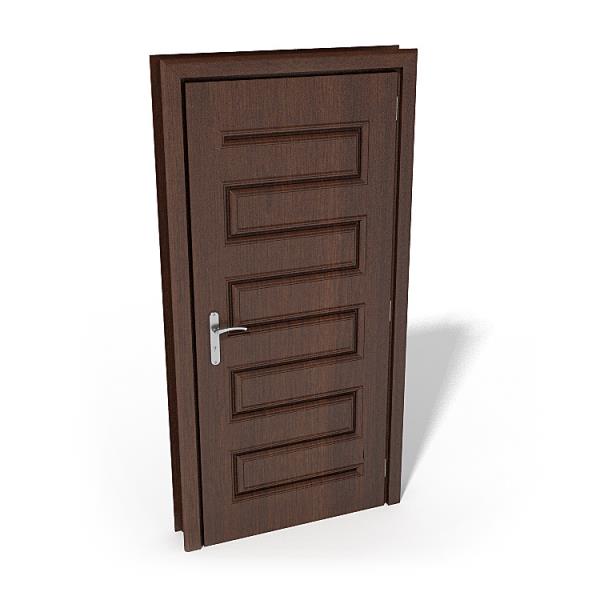 مدل سه بعدی درب - دانلود مدل سه بعدی درب- آبجکت سه بعدی درب - دانلود مدل سه بعدی fbx - دانلود مدل سه بعدی obj -Wooden Door 3d model free download  - Wooden Door 3d Object - Wooden Door OBJ 3d models - Wooden Door FBX 3d Models - 